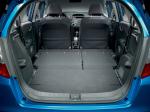 Honda Jazz 2008 года